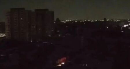 Apagão afetou todos os estados brasileiros 