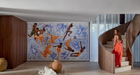 O futuro do morar em debate com grandes nomes da arquitetura