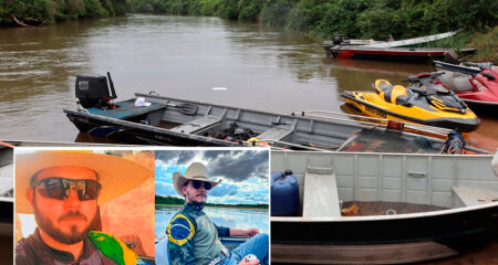 As atividades devem ser retomadas na cidade na quarta-feira (29)