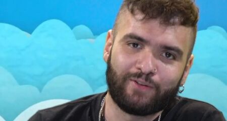 Humorista lamentou perda de visto 