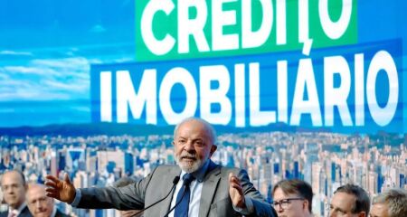 Lula criticou Bolsonaro e citou Trump 