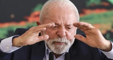 Lula terá de enfrentar opinião pública sobre segurança 