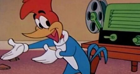 A pastora Nadir Silva causou nas redes após dizer que o personagem Pica-Pau, do desenho infantil, tentou matar o seu filho