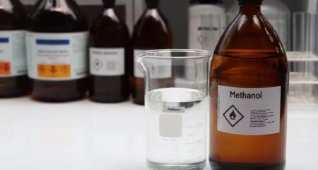 Morte de jovem de 21 anos já foi descartada como sendo pelo metanol