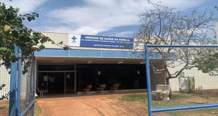 USF Jardim Bota Fogo