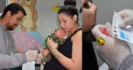 Mato Grosso Sul é referência