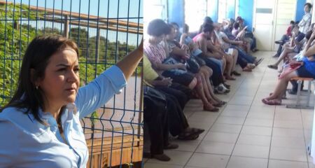 Segundo MP, há pacientes aguardando há mais de ano por atendimento no SUS em Campo Grande; situação gerou inquérito para apurar insuficiência