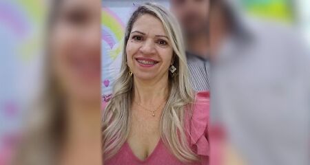 Filhos choraram sobre o corpo da mãe em tragédia no trânsito de Campo Grande