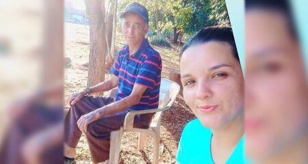 José Albino Fraida Cordeiro, de 71 anos, tratava uma pneumonia e morreu horas depois de receber medicação