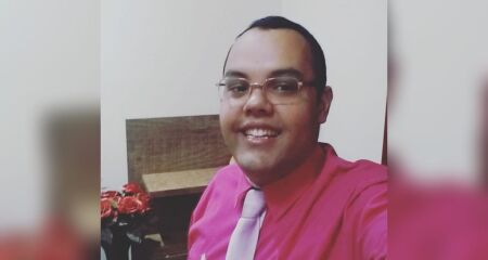 Nathan morreu após sofrer um acidente de trabalho nesta sexta-feira, em Campo Grande