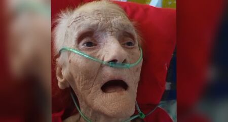 Ronei diz que hospital suspendeu antibióticos e não investigou possível pneumonia que pode ser causa da morte de Cleida