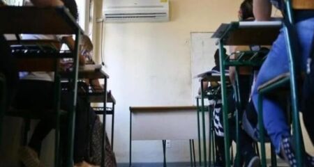 Segundo investigações, a funcionária púbica agrediu duas crianças, na manhã da última sexta-feira 