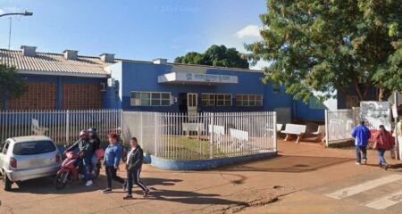 A previsão de entrega é em maio de 2027