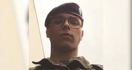 O jovem, de 21 anos, passou mal após completar o percurso da corrida alusiva ao aniversário do 62&ordm; Batalhão de Infantaria