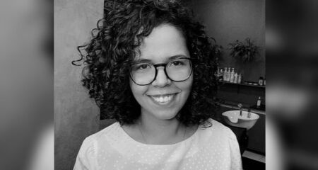 Amigos e familiares compartilham a dor de perder Fernanda 