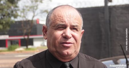 Advogado Amilton&nbsp;Ferreira de Almeida