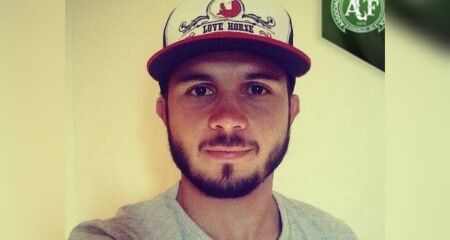 Igor é um dos jovens afogados no Rio Sucuriú, em Paraíso das Águas