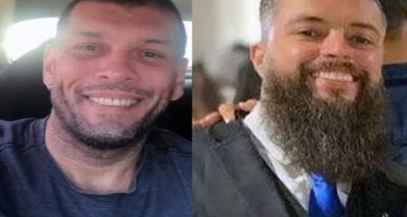 Os policiais civis foram mortos durante a megaoperação contra o CV