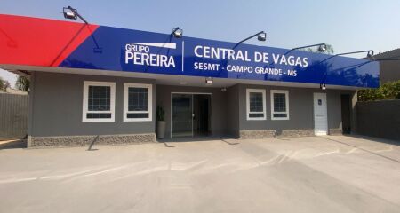 Central promete diminuir de 20 para 3 dias a contratação