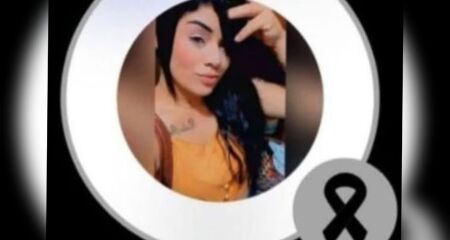 Luana Cristina Ferreira Alves foi morta com 11 golpes de faca durante um programa com um cliente