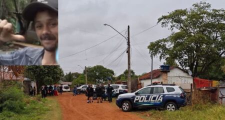 Família de Cláudio e Marta lamenta que não pôde se despedir