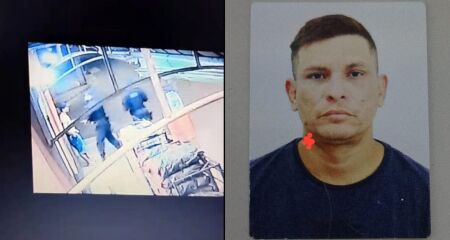 Família denunciou caso à Corregedoria da PM 