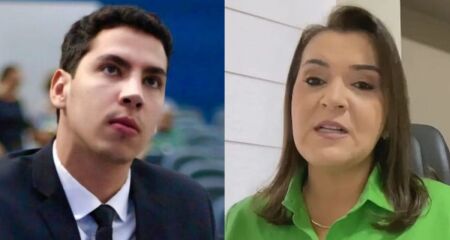 Vereador põe Adriane contra a parede por plantões 