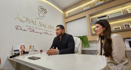 Royal Salutti quer proporcionar transformação com pacote de procedimentos