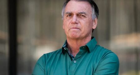 Ex-presidente alega erro judicial 