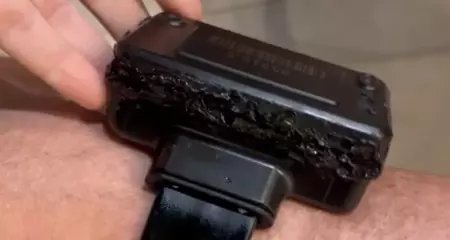 Relatório enviado ao STF aponta que Bolsonaro admitiu usar solda para tentar violar a tornozeleira antes de ser preso preventivamente