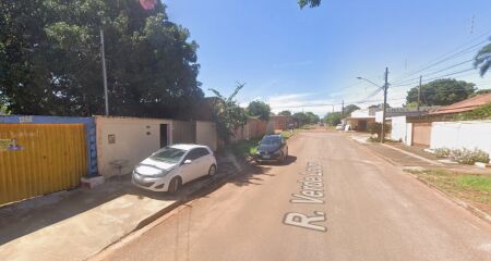 Ele teria sido visto pela última vez na tarde de terça-feira