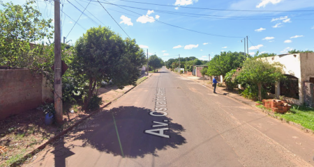 Vítima foi encontrada com ferimentos no órgão genital e cotovelo