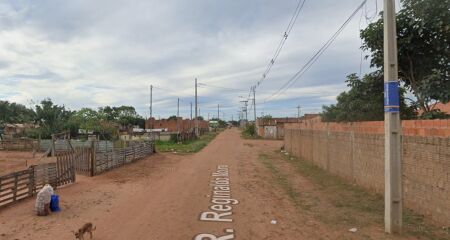 Vítima relatou ter sido ferida pela esposa durante discussão na madrugada desta sexta-feira