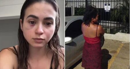 Reprodução/Redes sociais e Divulgação/GCM