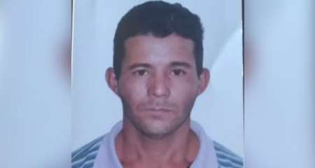 Edson Barbosa teria corrido para região de mata afirmando que estava sendo perseguido