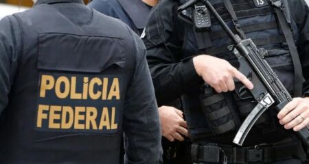 Reprodução- Polícia Federal