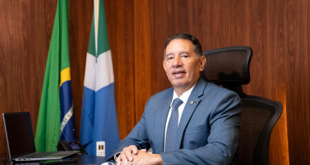 Governo evita subir imposto ao contribuinte, diz Gerson 