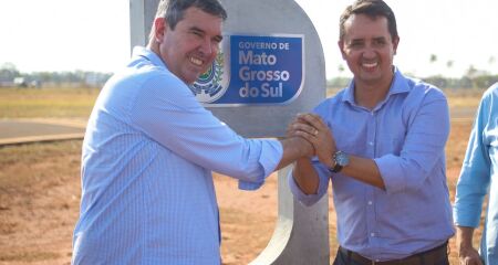 Gestão emplaca municipalismo em MS