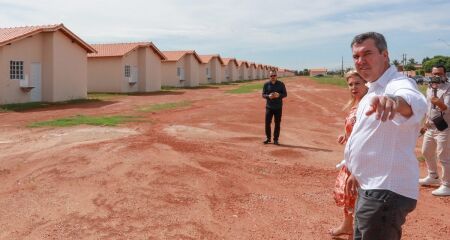 Riedel citou meta importante em Sonora