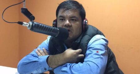 Sobrinho de Jarvis foi preso por jogo do bicho 