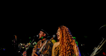 Escolas do Estrela Dalva I, Guanandi, Portal Caiobá e Parque Novo Século receberão a apresentação