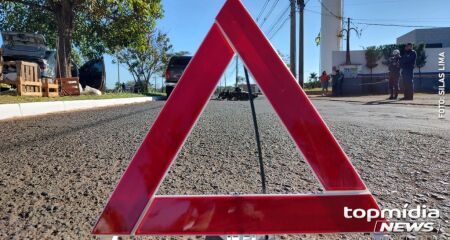 Motociclistas representam 73% das vítimas fatais; velocidade e falta de habilitação estão entre principais causas