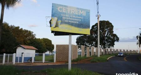 O caso aconteceu na tarde de ontem