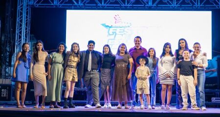 Encerramento de campeonato musical em Cassilândia terá apresentação de dupla nacional 