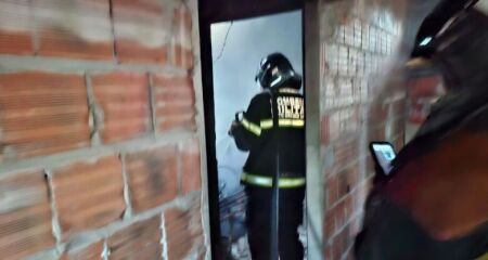 Local onde ocorreu o crime