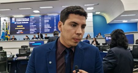 Jean cobra CPI da Saúde