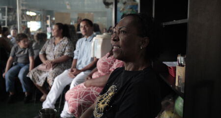 "Nossas Histórias, Nossa Terra: A Resistência da Família Jarcem" realiza amostra cultural