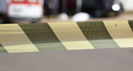 Polícia teve acesso a câmeras de segurança que mostram briga