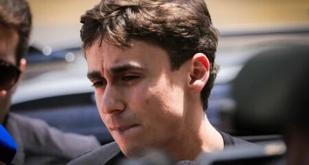 Deputado fez alerta para a Justiça brasileira 