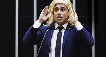 Condenação é de quando ele era vereador 